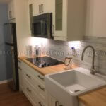 Kitchen Renovation Contractor