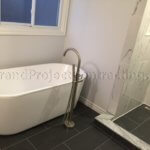 Bathroom Renovations Oakville