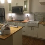 Kitchen Renovation in Oakville