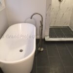 Bathroom Renovation Oakville