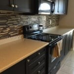 Kitchen Backsplash installation oakville