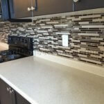 backsplash installation oakville