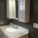 bathroom renovations in Oakville