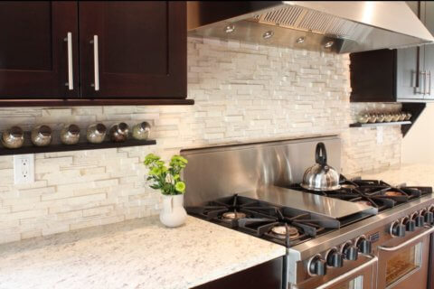 Kitchen renovation oakville