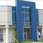 Mississauga Commercial Stucco