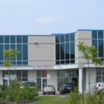 Mississauga Commercial Stucco