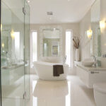 Bathroom renovations Oakville