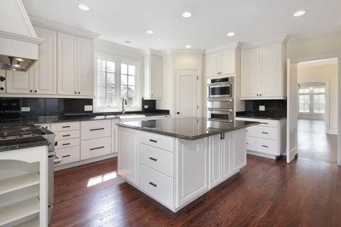 Kitchen Renovation Oakville