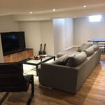 Basement Finishing Mississauga