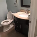 Bathroom Renovation Oakville