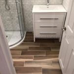 Bathroom Renovation Oakville