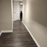 Basement Renovation Oakville