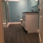 Bathroom Renovation Oakville