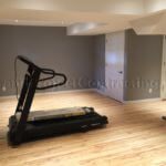 Basement Renovation Oakville