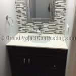 Bathroom Renovation Oakville