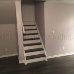 Basement Renovation Oakville