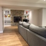 Basement Finishing Mississauga